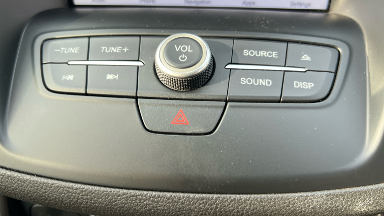 Ford Kuga 2.0 TDCi Zetec 5dr Diesel Estate